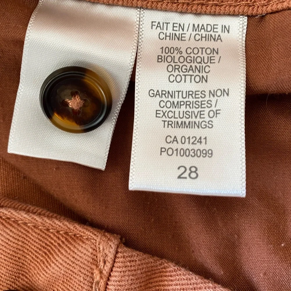 Pants - Picture 2 of 6